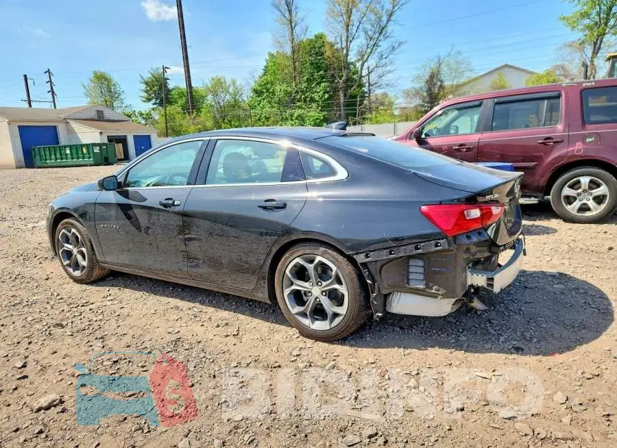 1G1ZD5ST0RF186772 Photo# 2