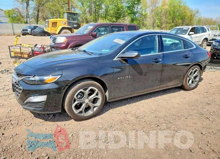 1G1ZD5ST0RF186772 Photo# 1