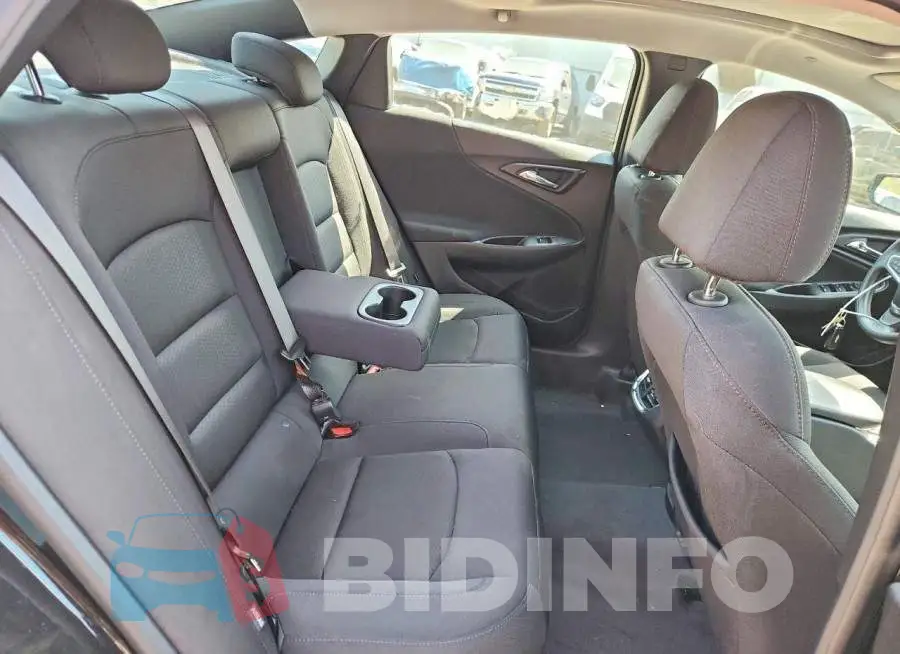 1G1ZD5ST0RF186772 Photo# 10
