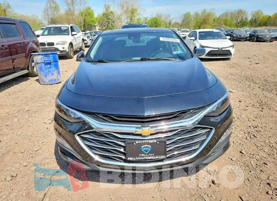 1G1ZD5ST0RF186772 Photo# 5