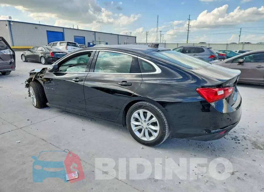 1G1ZD5ST1RF169284 Photo# 2