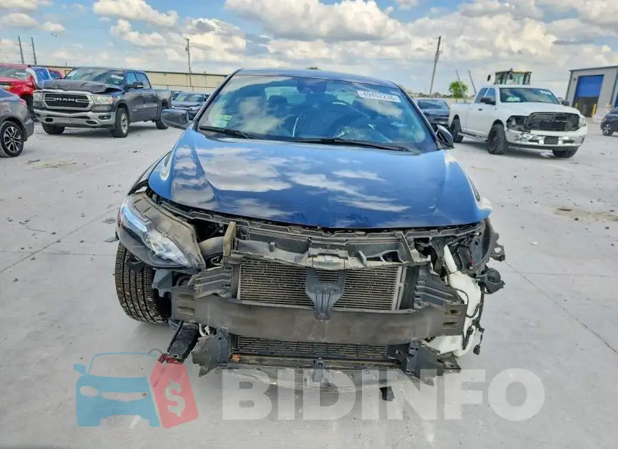 1G1ZD5ST1RF169284 Photo# 5