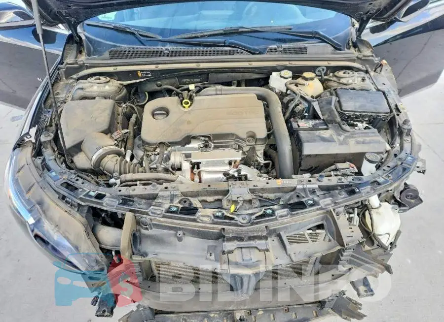 1G1ZD5ST1RF169284 Photo# 11