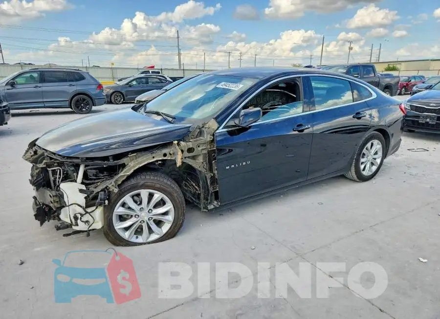 1G1ZD5ST1RF169284 Photo# 1