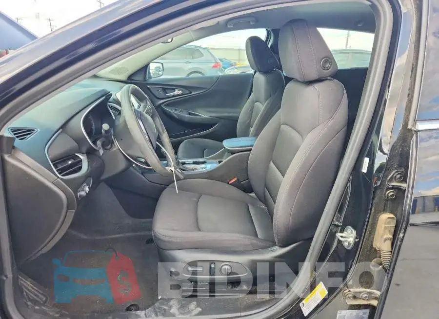 1G1ZD5ST1RF169284 Photo# 7