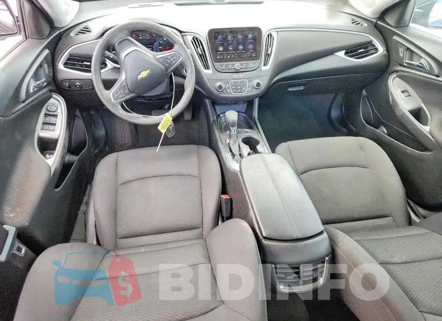 1G1ZD5ST1RF169284 Photo# 8