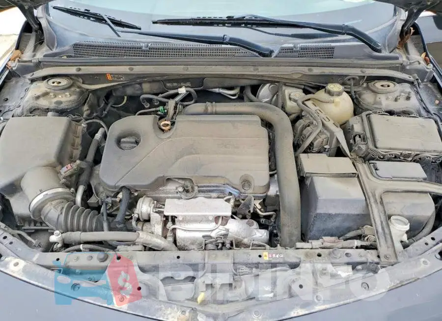 1G1ZD5ST2LF055009 Photo# 11