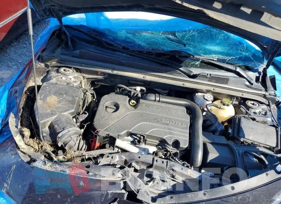 1G1ZD5ST2PF221048 Photo# 11