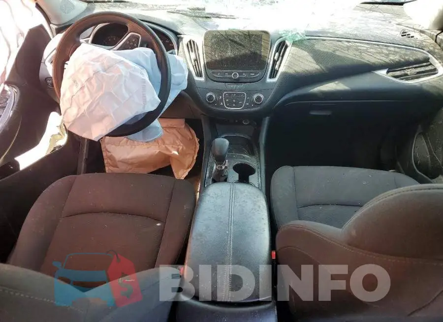 1G1ZD5ST2PF221048 Photo# 8