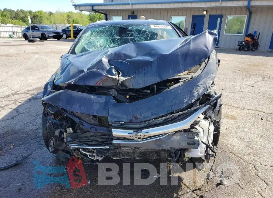 1G1ZD5ST2PF221048 Photo# 5