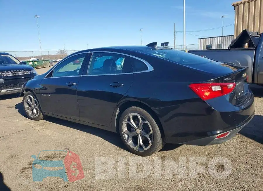 1G1ZD5ST2RF178348 Photo# 2