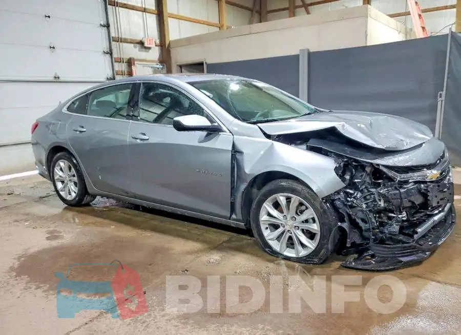 1G1ZD5ST2RF188636 Photo# 4