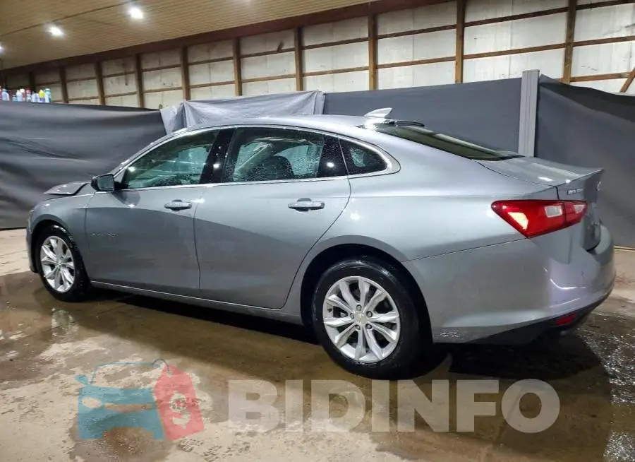 1G1ZD5ST2RF188636 Photo# 2