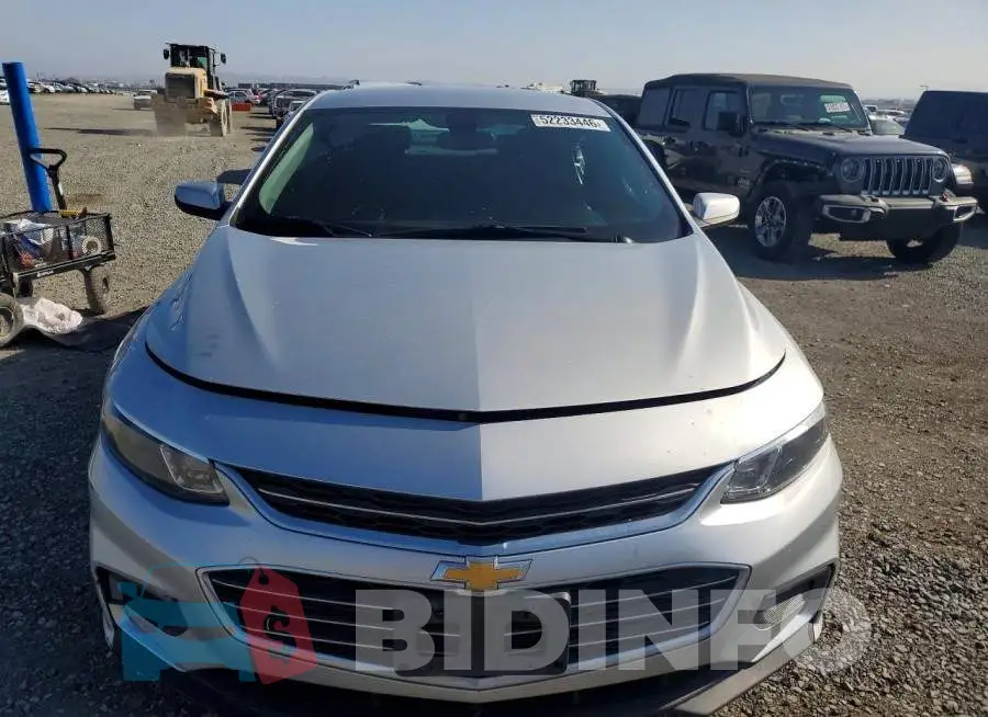 1G1ZD5ST3JF283274 Photo# 5