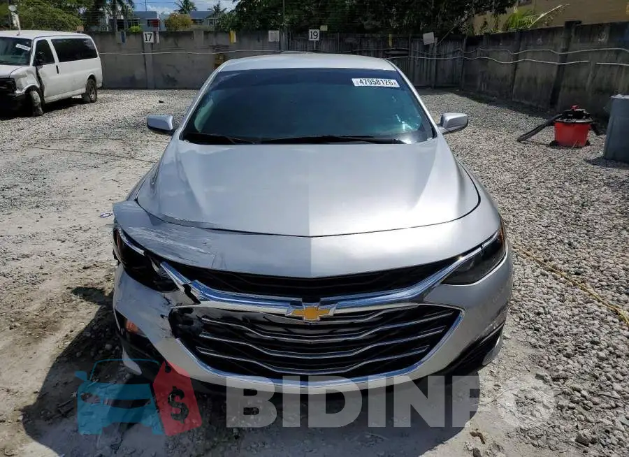 1G1ZD5ST3KF164285 Photo# 5