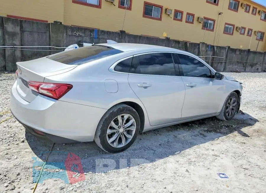 1G1ZD5ST3KF164285 Photo# 3