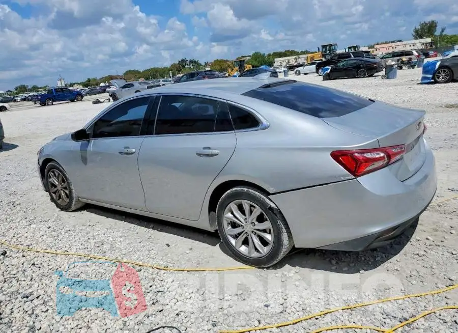 1G1ZD5ST3KF164285 Photo# 2