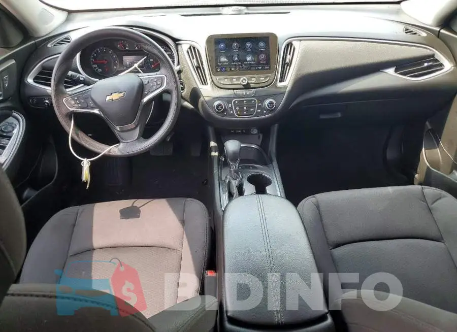1G1ZD5ST3RF230165 Photo# 8