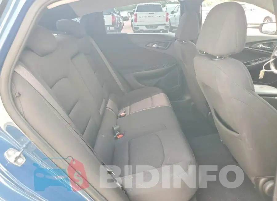 1G1ZD5ST3RF230165 Photo# 10