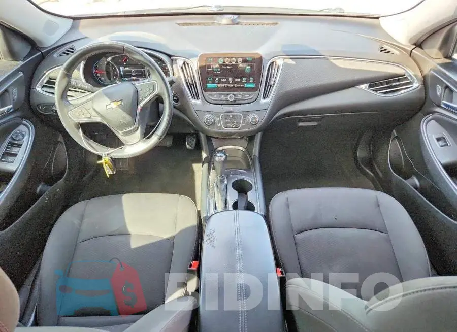 1G1ZD5ST5JF128743 Photo# 8
