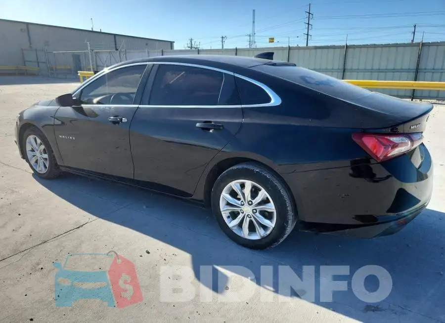 1G1ZD5ST5LF024143 Photo# 2