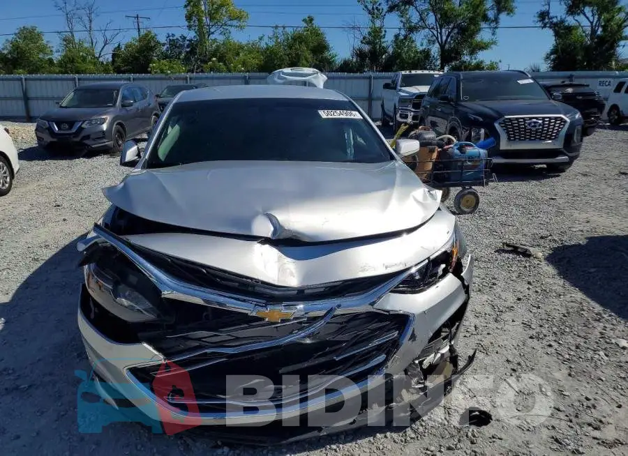 1G1ZD5ST5NF122561 Photo# 5