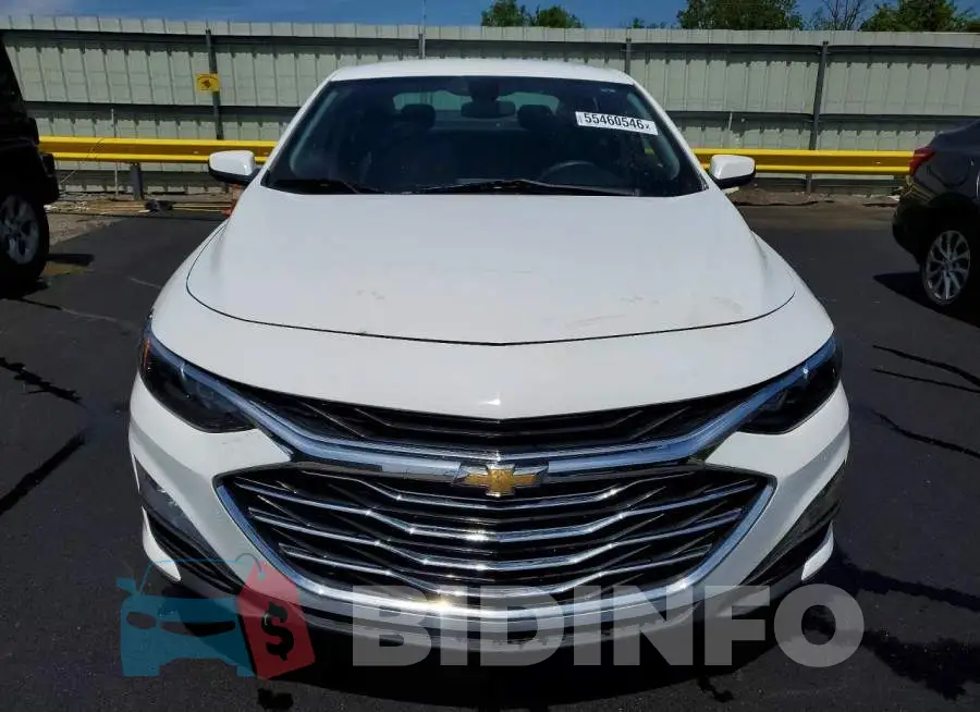 1G1ZD5ST6KF140031 Photo# 5