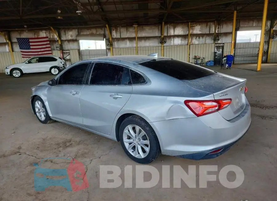1G1ZD5ST6LF044692 Photo# 2