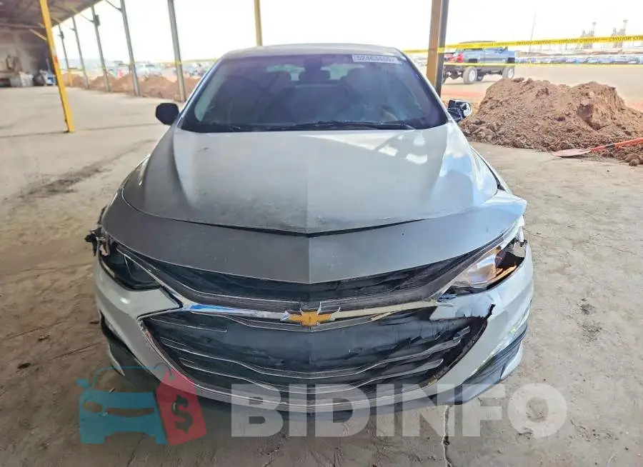 1G1ZD5ST6LF044692 Photo# 5