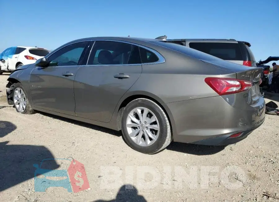 1G1ZD5ST6LF070449 Photo# 2