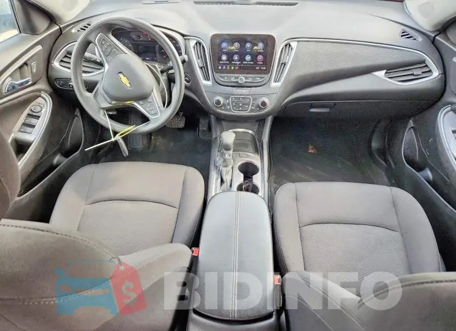 1G1ZD5ST7RF221257 Photo# 8