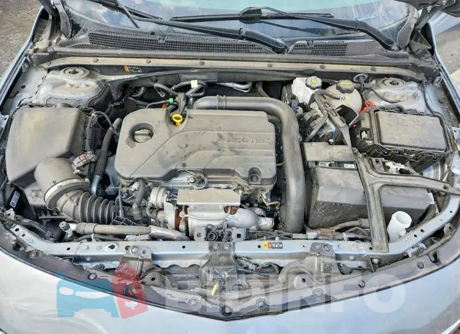 1G1ZD5ST7RF221257 Photo# 11