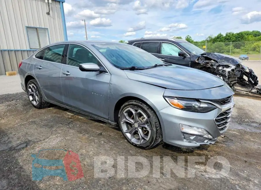 1G1ZD5ST7RF221257 Photo# 4