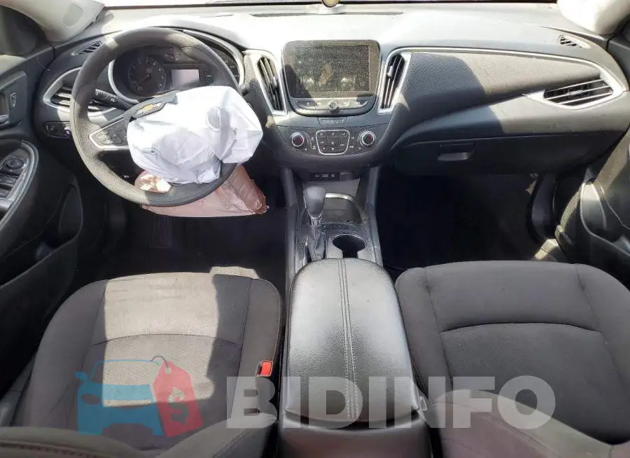 1G1ZD5ST8PF129667 Photo# 8