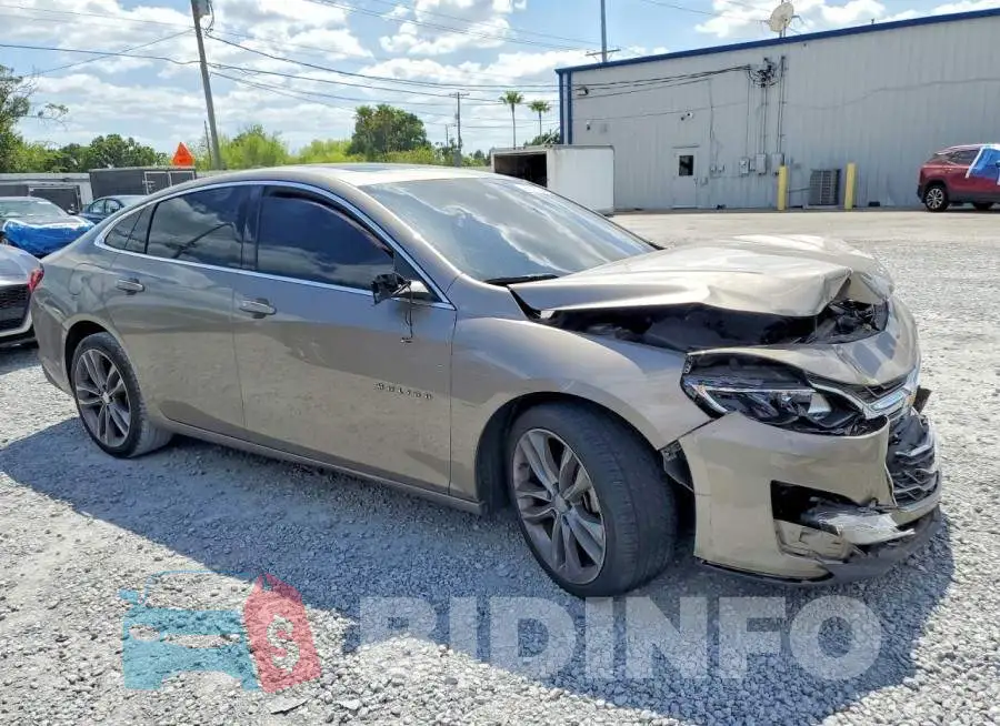 1G1ZD5ST8PF129667 Photo# 4