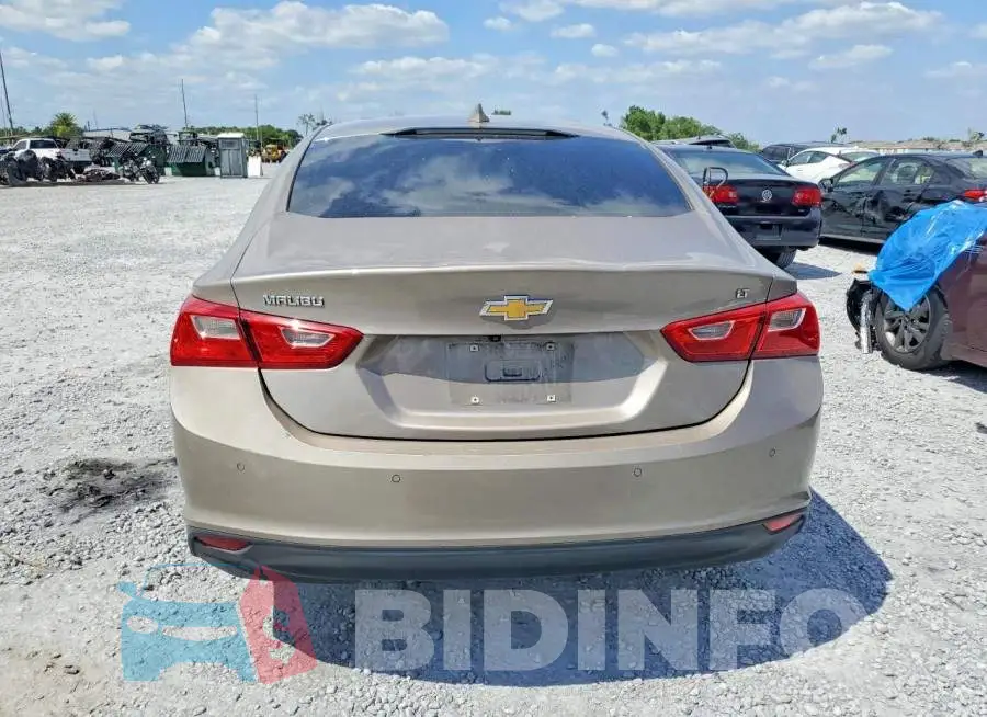 1G1ZD5ST8PF129667 Photo# 6