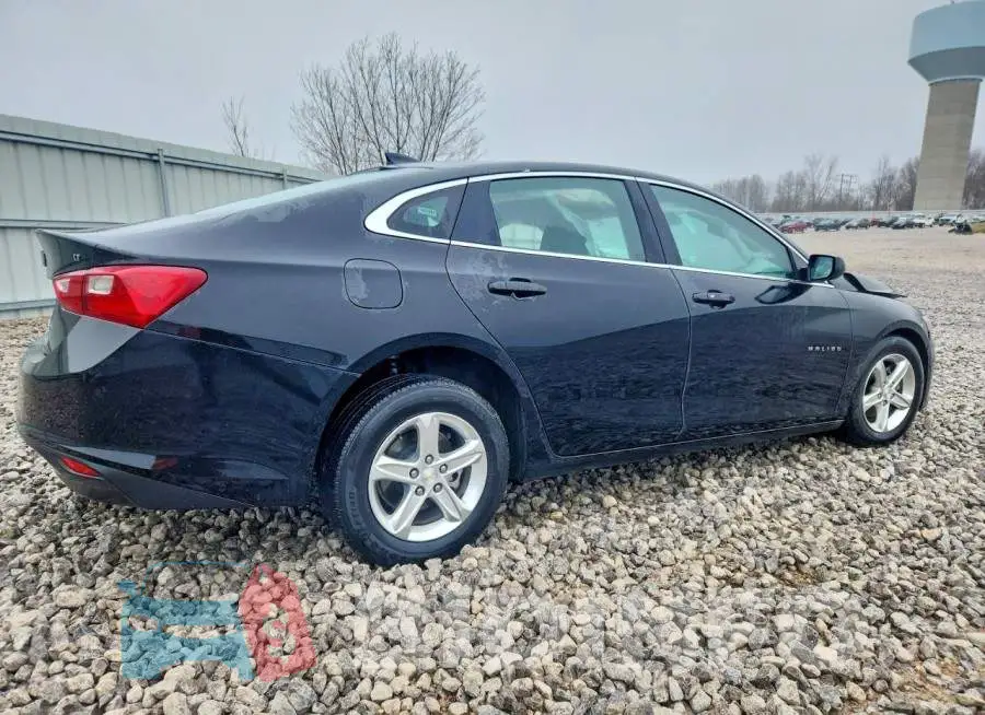 1G1ZD5ST8PF207803 Photo# 3
