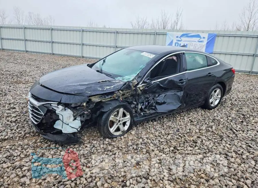 1G1ZD5ST8PF207803 Photo# 1