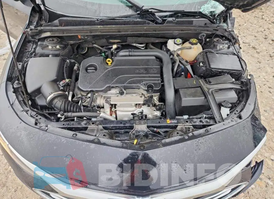 1G1ZD5ST8PF207803 Photo# 11