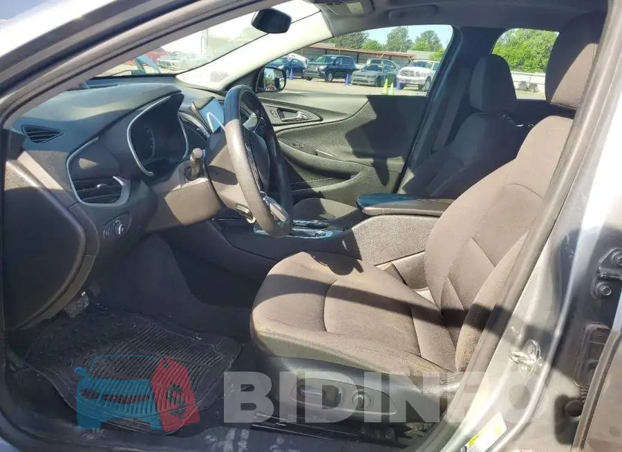 1G1ZD5ST8RF114363 Photo# 7