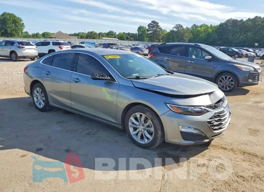 1G1ZD5ST8RF114363 Photo# 4