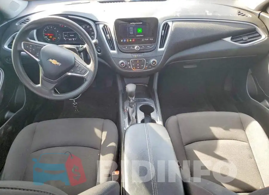 1G1ZD5ST8RF114363 Photo# 8