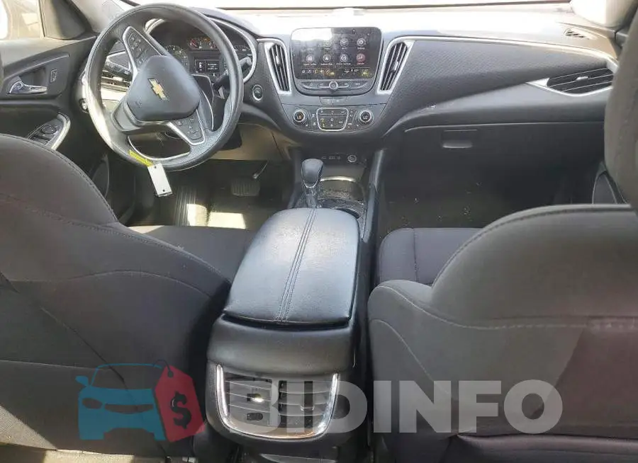 1G1ZD5ST8RF211398 Photo# 8