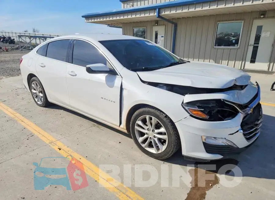 1G1ZD5ST9KF192494 Photo# 4