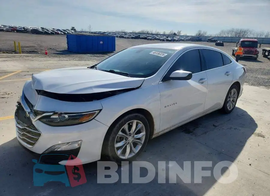 1G1ZD5ST9KF192494 Photo# 1