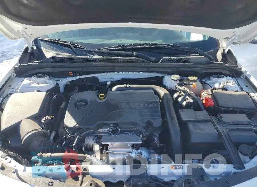 1G1ZD5ST9PF178117 Photo# 11