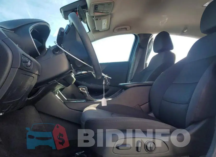 1G1ZD5ST9PF178117 Photo# 7