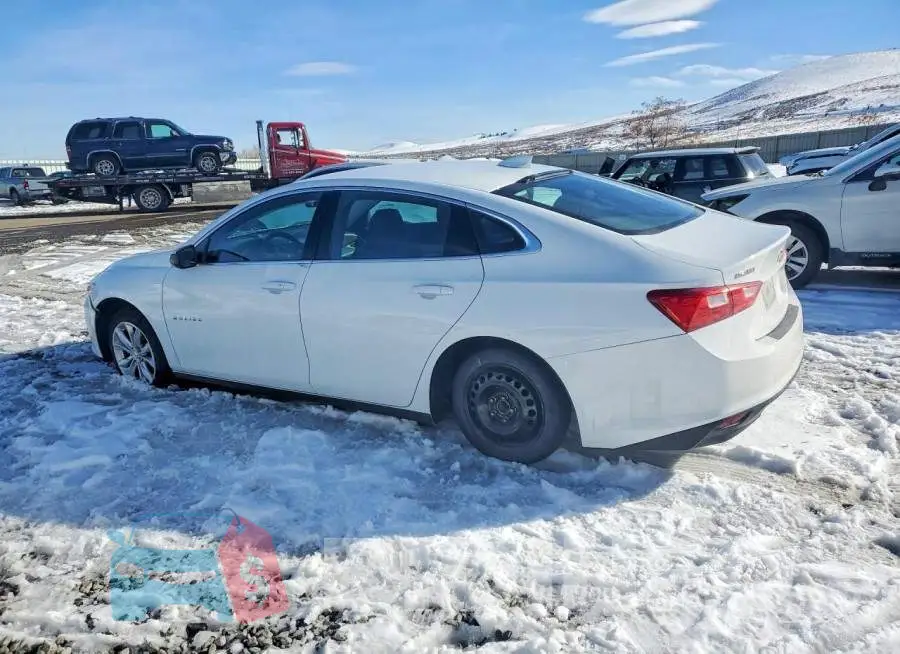 1G1ZD5ST9PF178117 Photo# 2