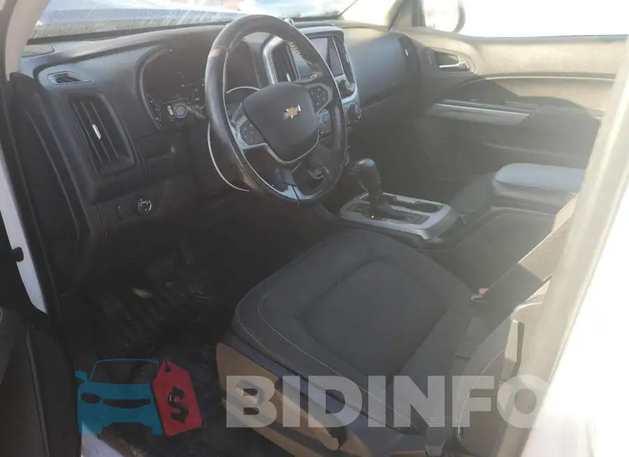 1GCHSCEA2M1272470 Photo# 8