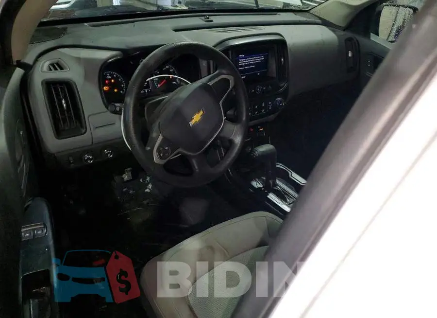 1GCHTBEA7M1105223 Photo# 8